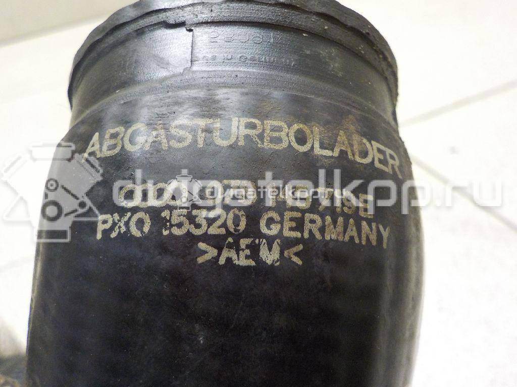 Фото Патрубок интеркулера  078145719E для audi A4 [B5] {forloop.counter}}
