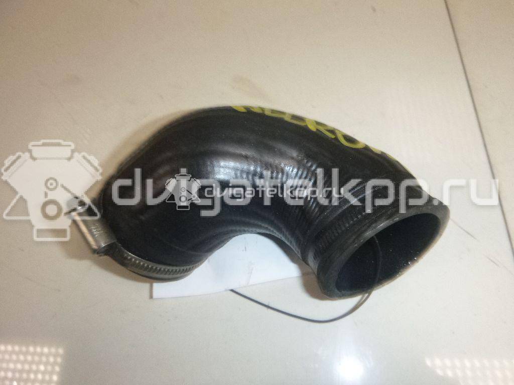 Фото Патрубок интеркулера  078145719E для audi A4 [B5] {forloop.counter}}