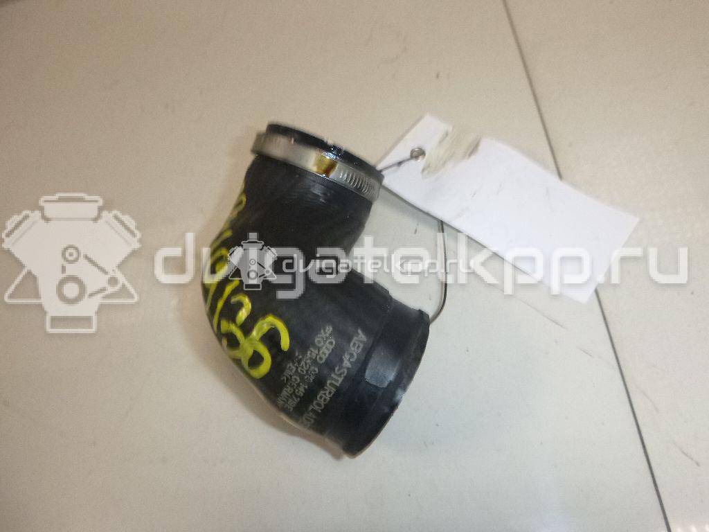 Фото Патрубок интеркулера  078145719E для audi A4 [B5] {forloop.counter}}