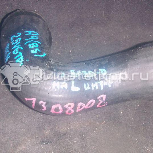 Фото Патрубок интеркулера  для Audi A8 / A4 / A6