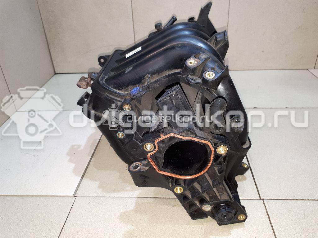 Фото Коллектор впускной для двигателя B3 (16V) для Mazda Demio Dw / 121 / 323 53-73 л.с 16V 1.3 л бензин Z62713100 {forloop.counter}}