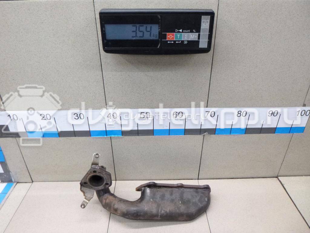 Фото Коллектор выпускной  078253033dn для Audi A6 {forloop.counter}}