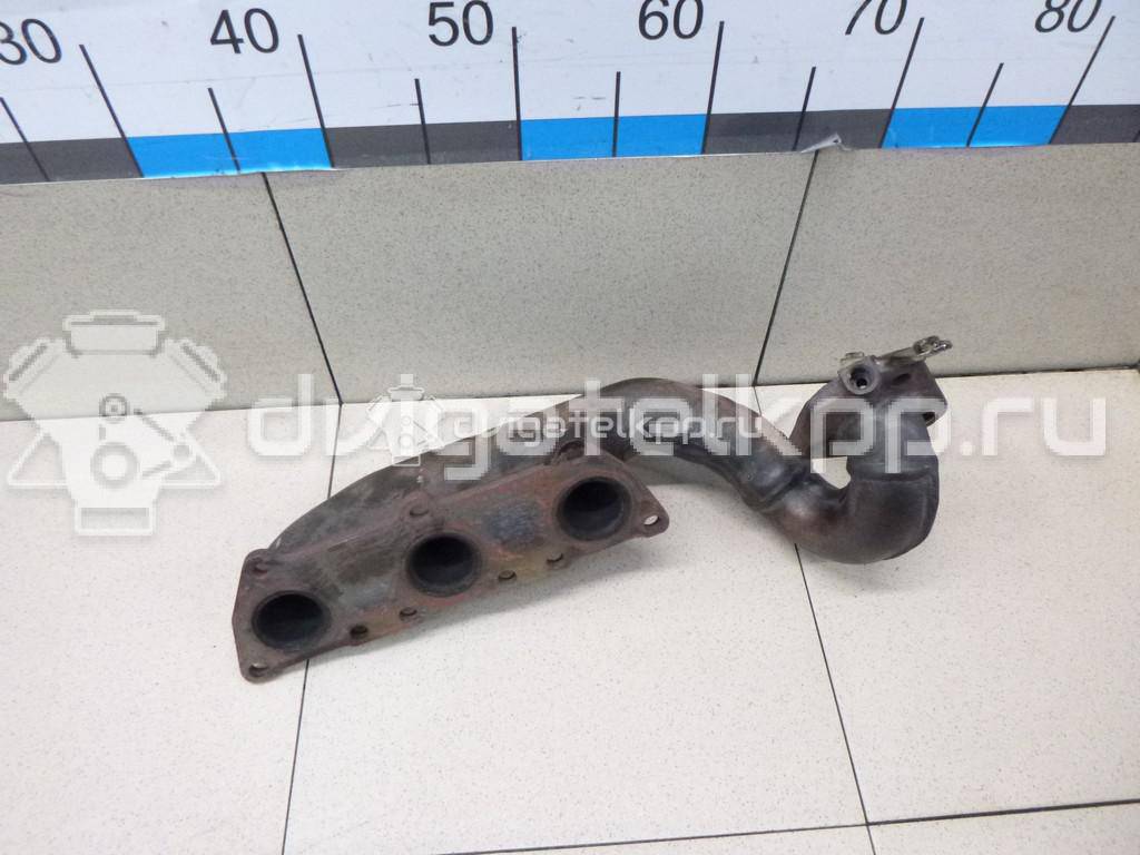 Фото Коллектор выпускной  078253033dn для Audi A6 {forloop.counter}}