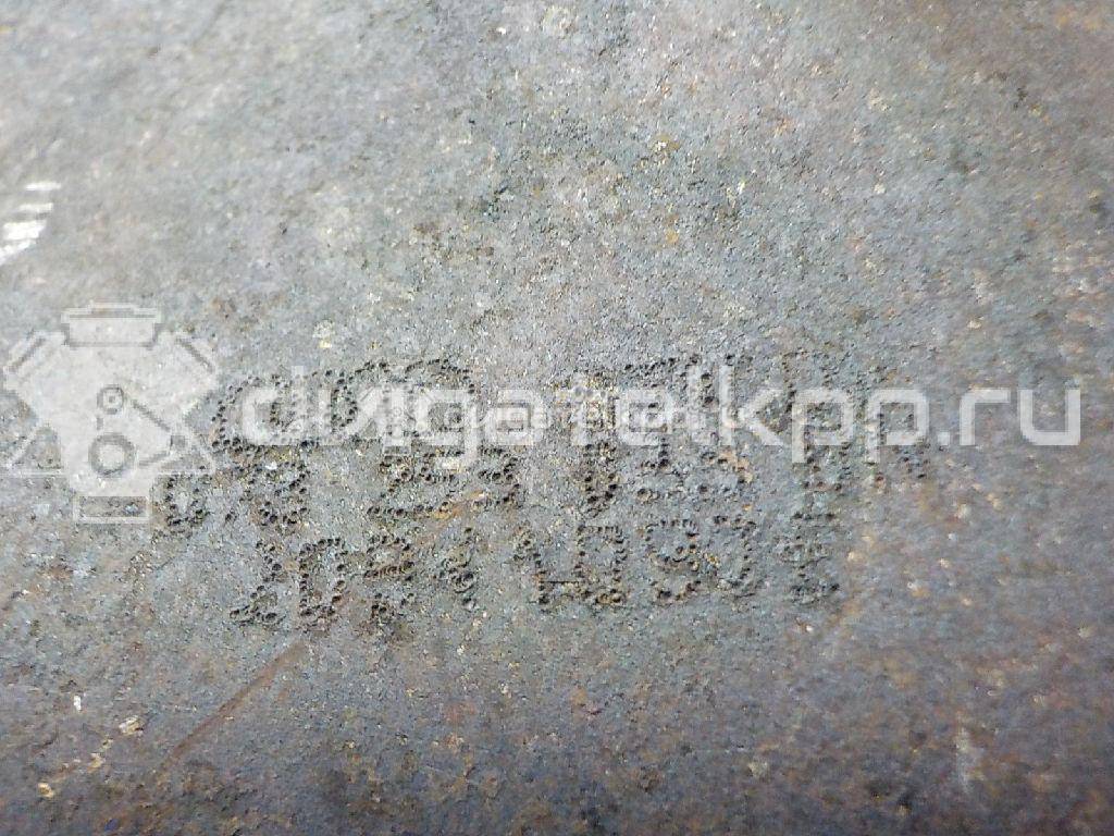 Фото Коллектор выпускной  078253033DN для Audi A6 {forloop.counter}}