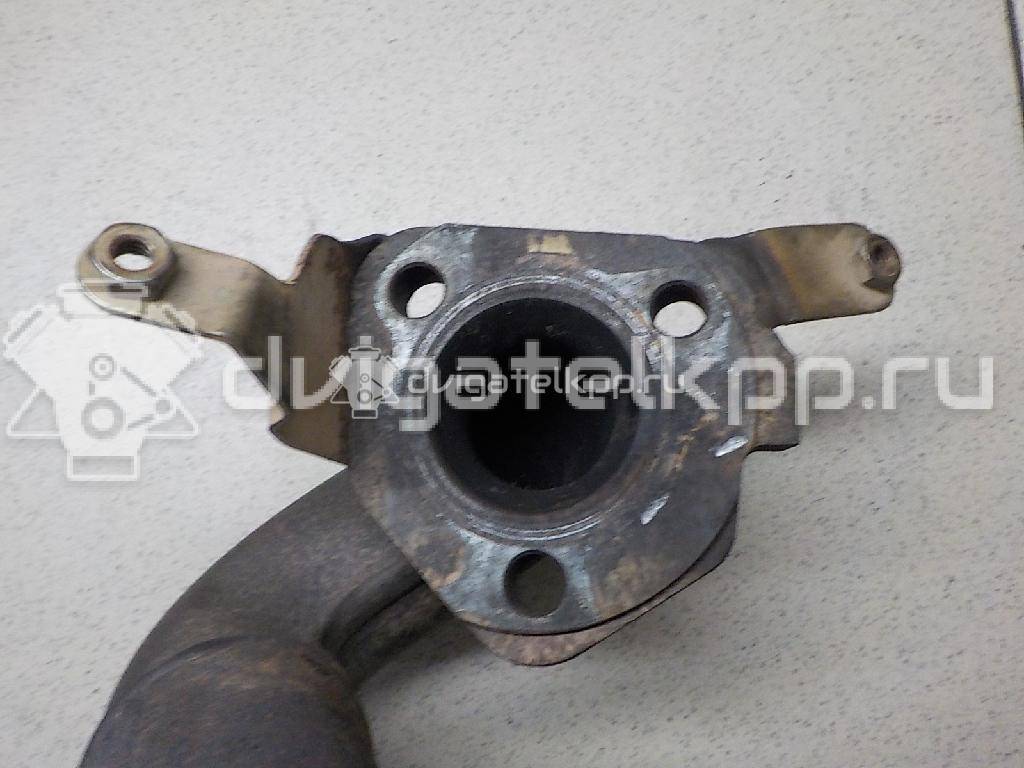 Фото Коллектор выпускной  078253033DN для Audi A6 {forloop.counter}}