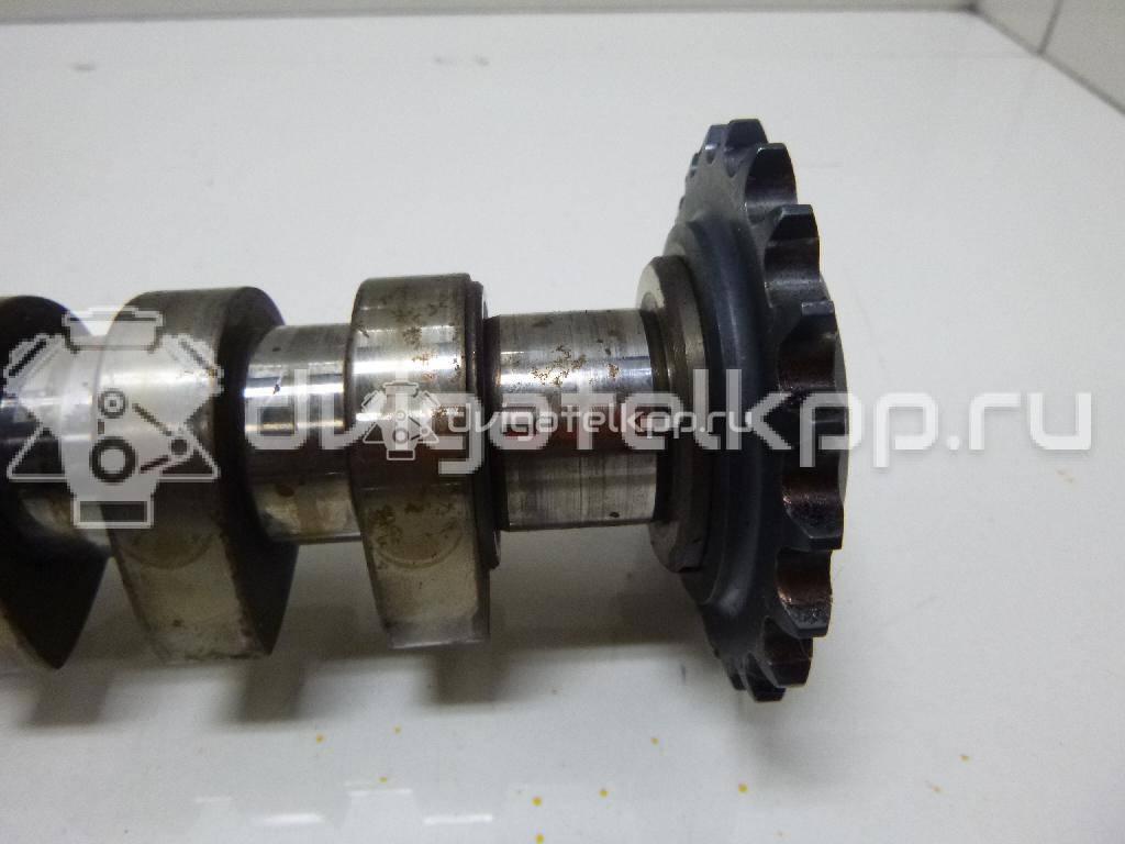Фото Распредвал впускной  078109021Q для Audi Allroad / A4 / A6 {forloop.counter}}