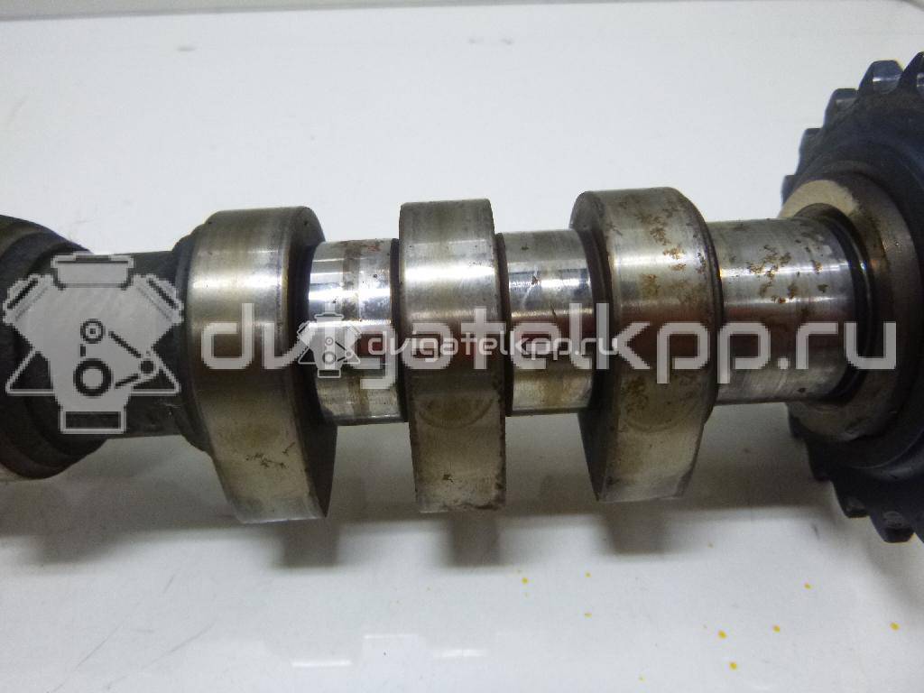 Фото Распредвал впускной  078109021Q для Audi Allroad / A4 / A6 {forloop.counter}}