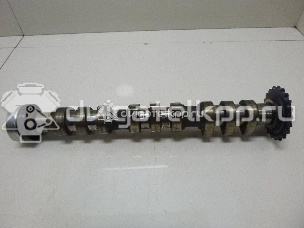 Фото Распредвал впускной  078109021Q для Audi Allroad / A4 / A6 {forloop.counter}}