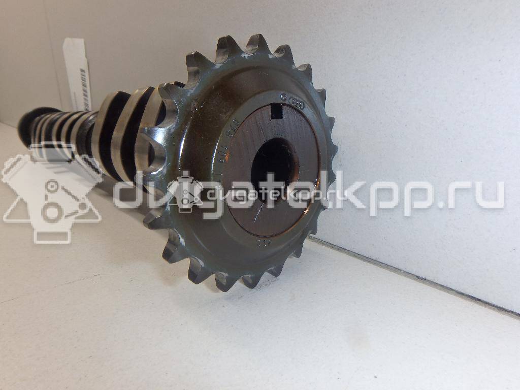 Фото Распредвал впускной  078109021Q для Audi Allroad / A4 / A6 {forloop.counter}}