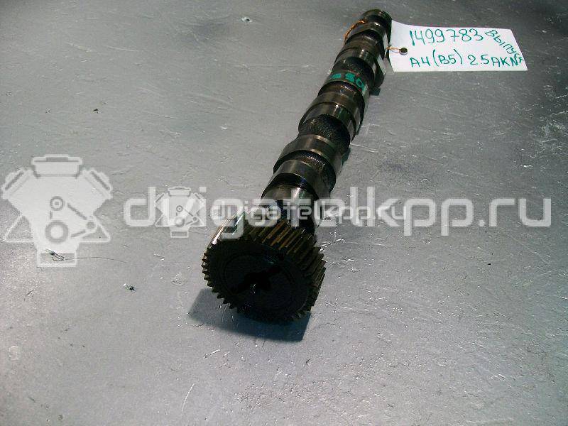 Фото Распредвал выпускной  для Audi A8 / A4 / A6 {forloop.counter}}