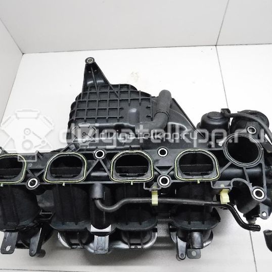 Фото Коллектор впускной для двигателя LF17 для Mazda 6 / 3 141-150 л.с 16V 2.0 л бензин LF6213100E
