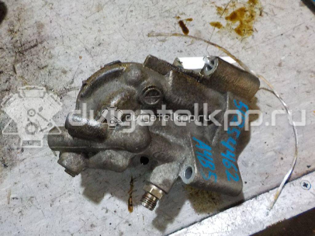 Фото Кронштейн масляного фильтра  для Audi A4 / A6 {forloop.counter}}