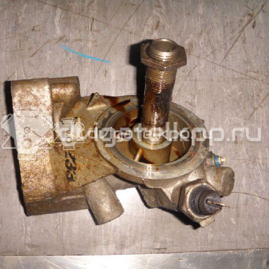 Фото Кронштейн масляного фильтра  для Audi A4