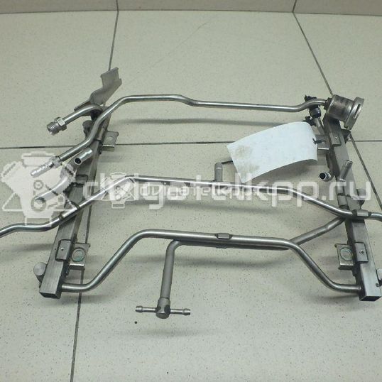 Фото Рейка топливная (рампа)  078133681ar для Audi Allroad / A4 / A6