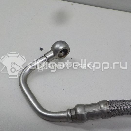 Фото Трубка масляная  078145778B для Audi A6