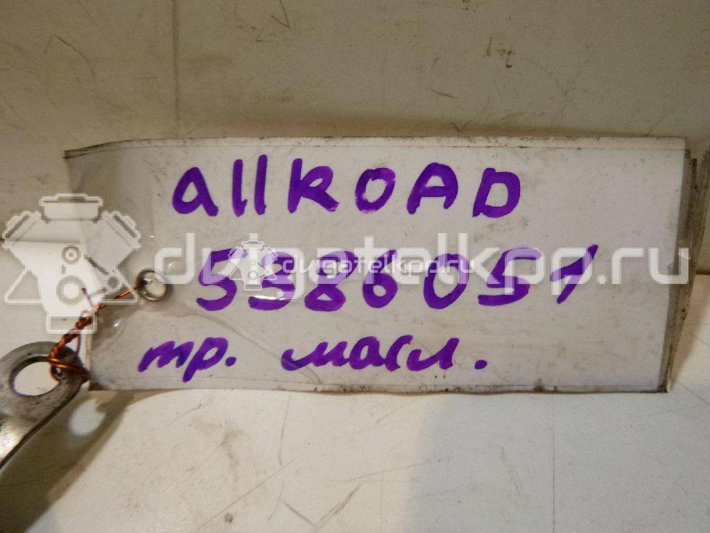 Фото Трубка масляная  078145778B для Audi A6 {forloop.counter}}