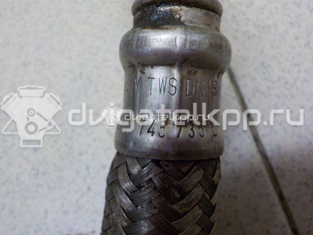 Фото Трубка масляная  078145735D для Audi Allroad / A4 / A6 {forloop.counter}}