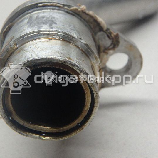 Фото Трубка масляная  078145735D для Audi Allroad / A4 / A6