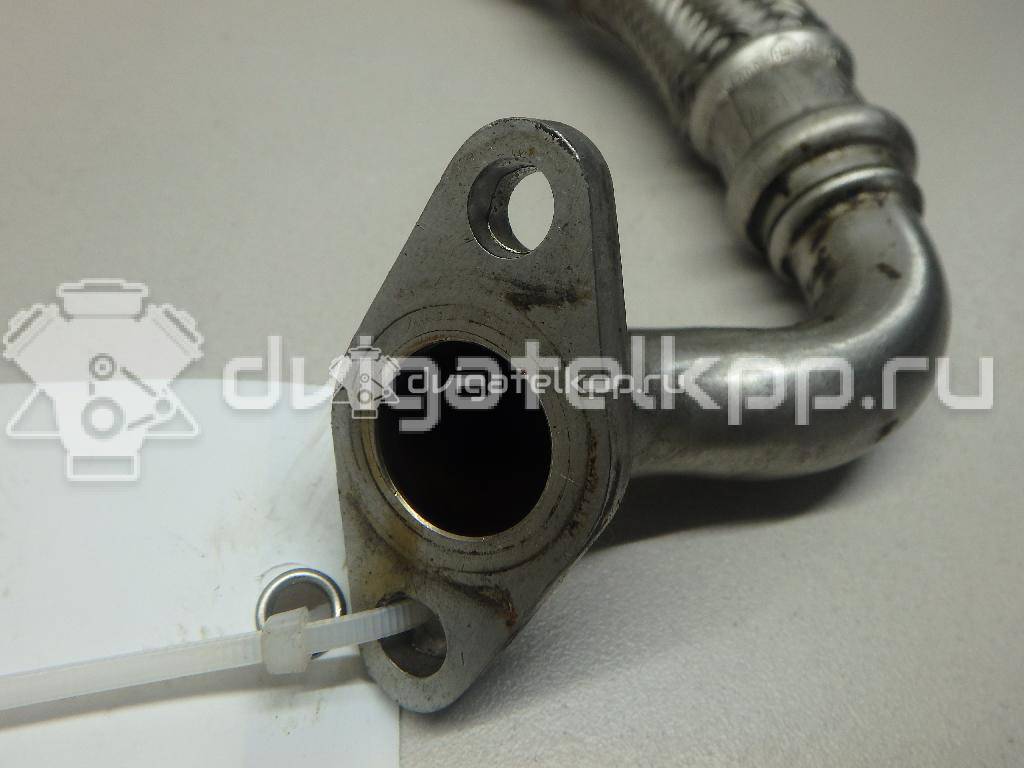 Фото Трубка масляная  078145735D для Audi Allroad / A4 / A6 {forloop.counter}}