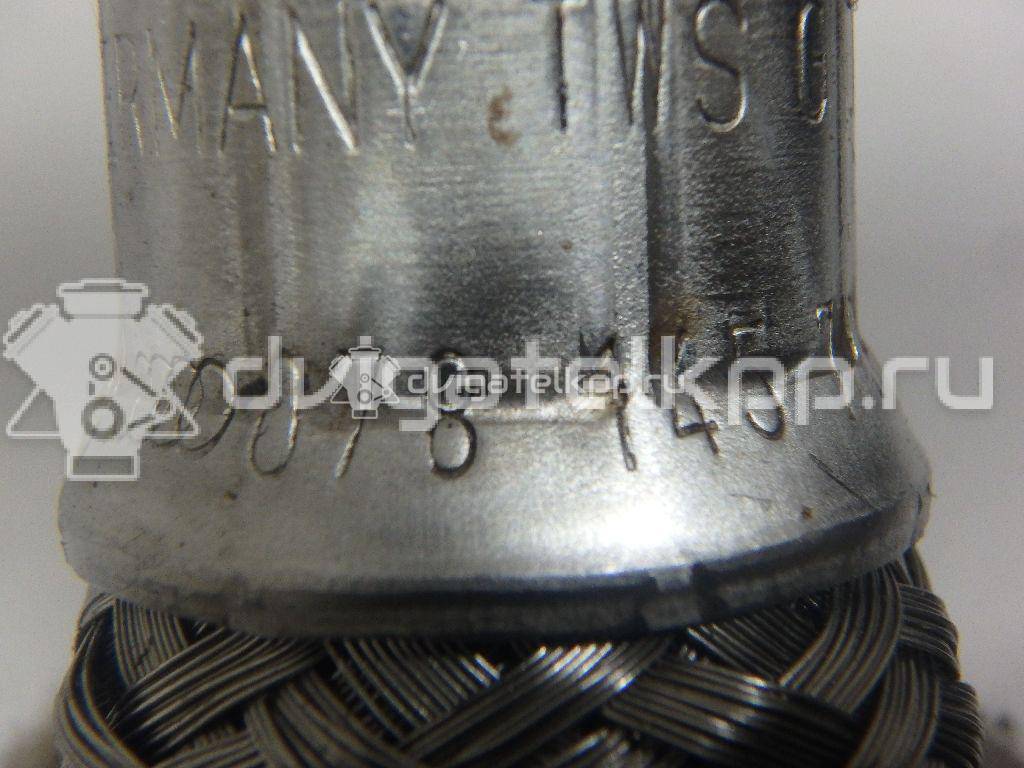 Фото Трубка масляная  078145735D для Audi Allroad / A4 / A6 {forloop.counter}}