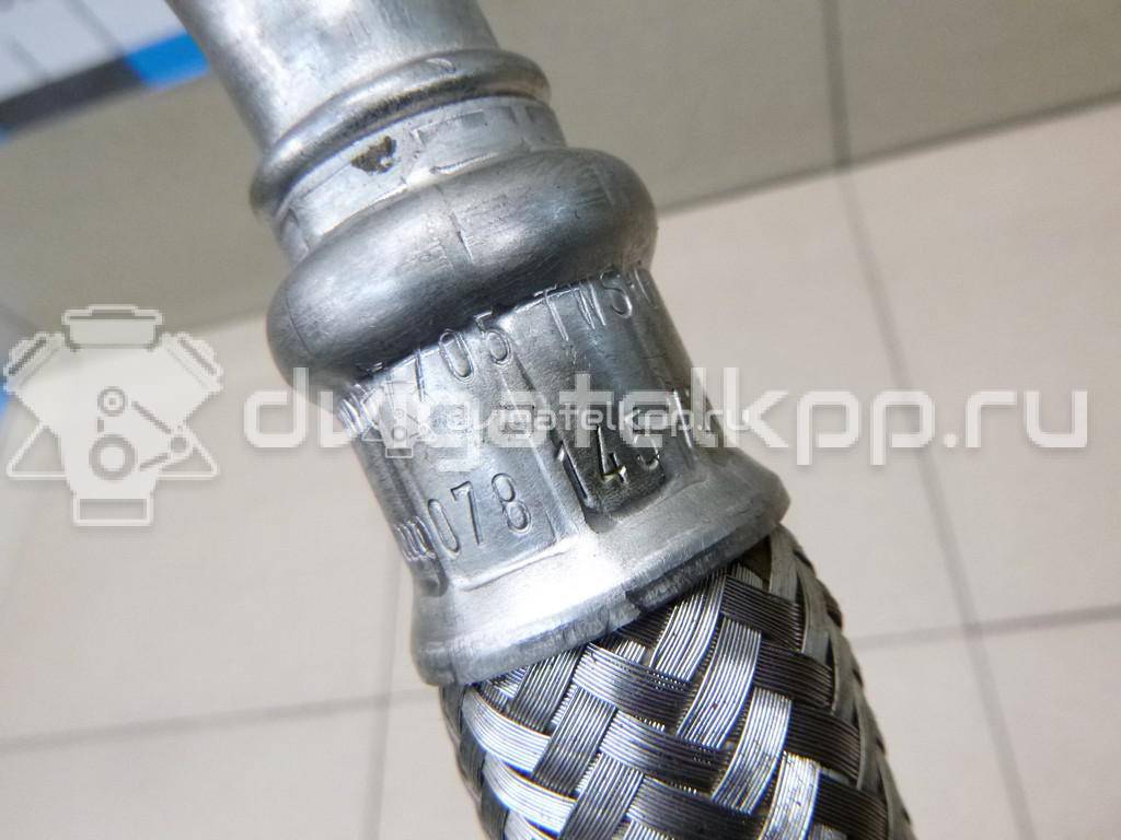 Фото Трубка масляная  078145735e для audi A4 [B5] {forloop.counter}}