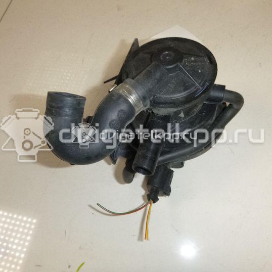 Фото Клапан воздушный  8d0906271 для Audi Allroad / A4 / A6