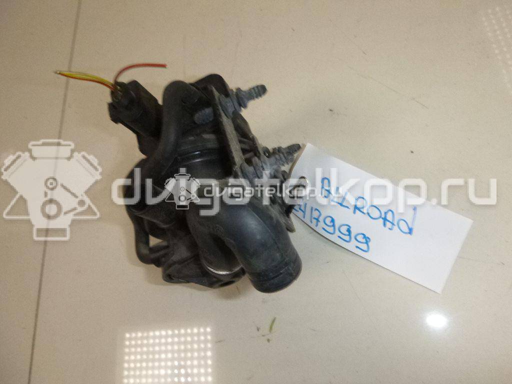 Фото Клапан воздушный  8d0906271 для Audi Allroad / A4 / A6 {forloop.counter}}