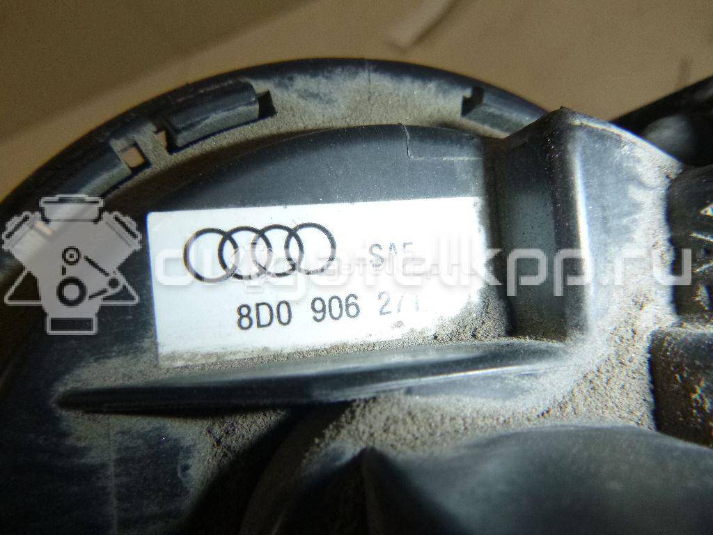 Фото Клапан воздушный  8d0906271 для Audi Allroad / A4 / A6 {forloop.counter}}