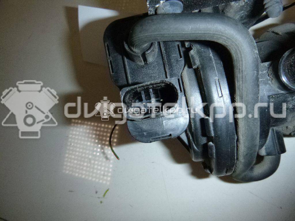 Фото Клапан воздушный  8d0906271 для Audi Allroad / A4 / A6 {forloop.counter}}