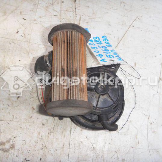 Фото Клапан воздушный  8D0906271 для Audi Allroad / A4 / A6