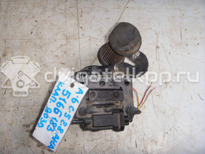 Фото Клапан воздушный  8D0906271 для Audi Allroad / A4 / A6 {forloop.counter}}