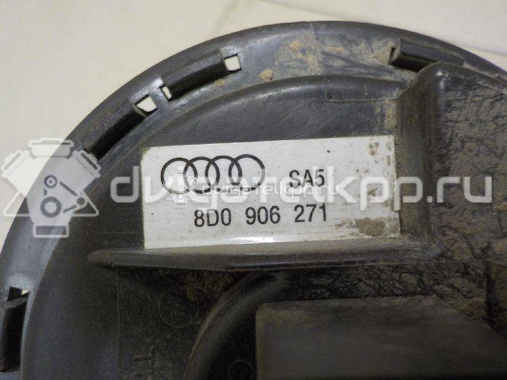 Фото Клапан воздушный  8d0906271 для Audi Allroad / A4 / A6 {forloop.counter}}