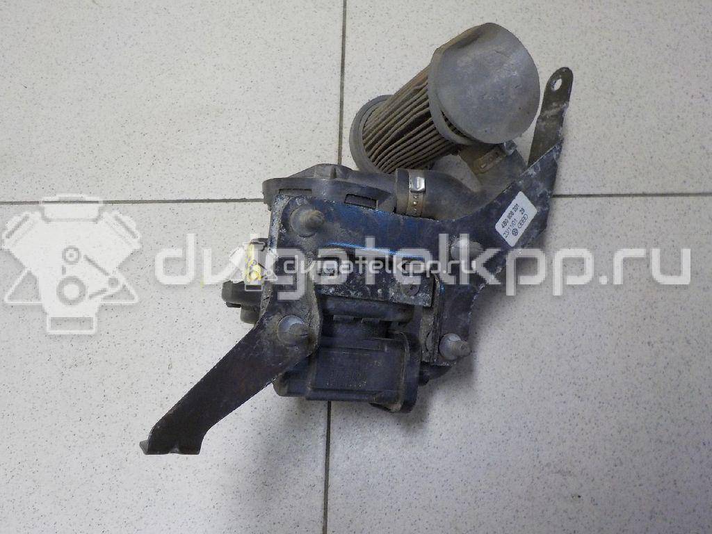 Фото Клапан воздушный  8d0906271 для Audi Allroad / A4 / A6 {forloop.counter}}