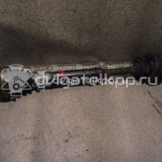 Фото Полуось передняя правая  8D0407272AQ для Audi A4