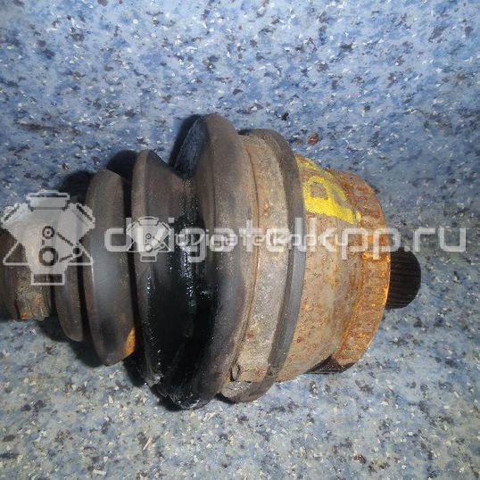 Фото Полуось передняя правая  8D0407272AQ для Audi A4