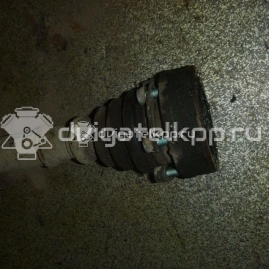 Фото Полуось передняя правая  8D0407272AQ для Audi A4