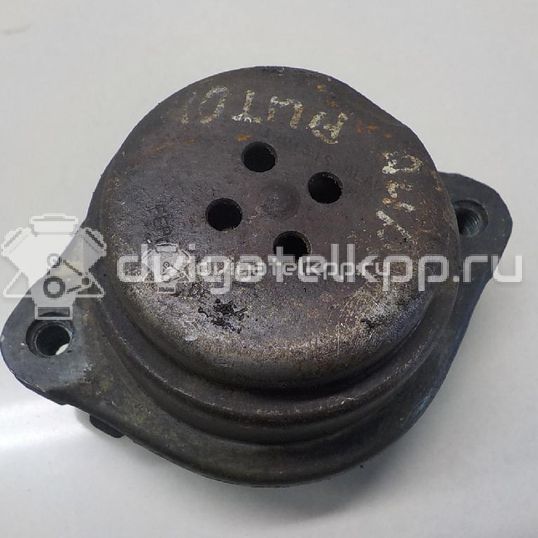 Фото Опора КПП  4b0399151s для Audi Allroad / A4 / A6