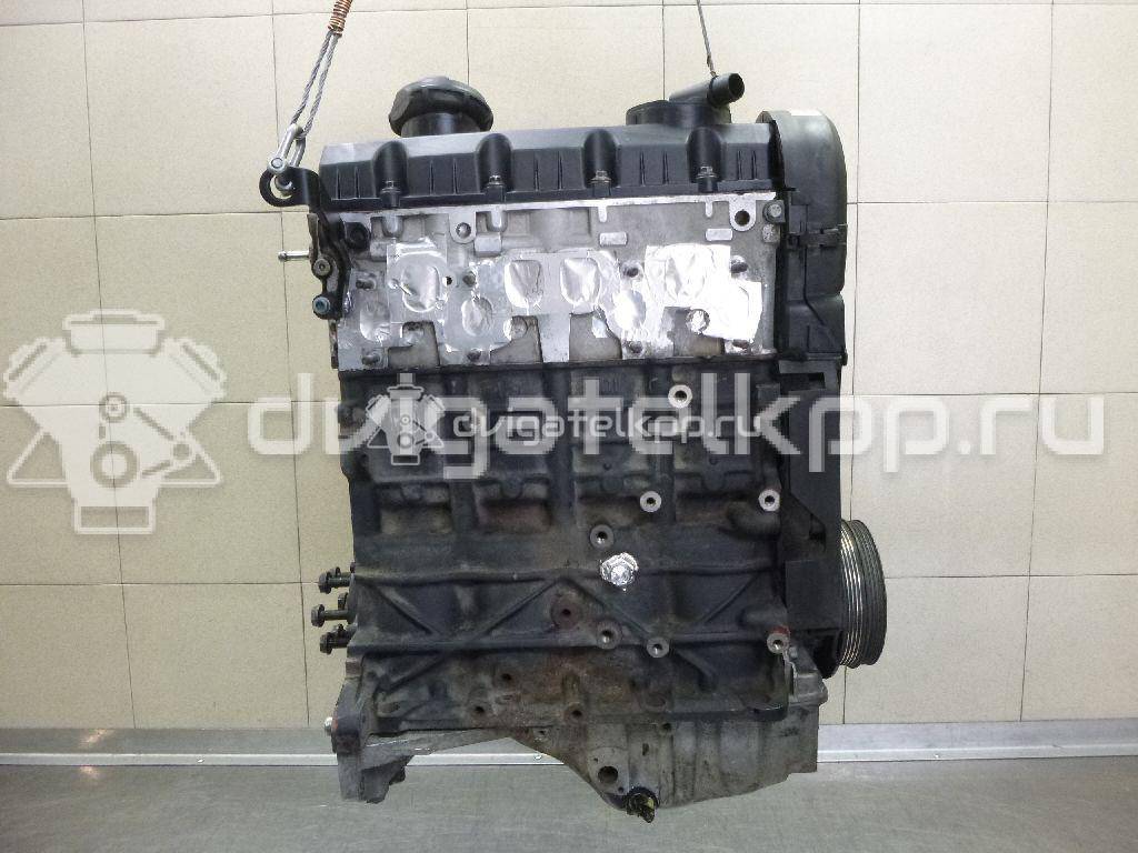 Фото Контрактный (б/у) двигатель AVF для Audi A4 130 л.с 8V 1.9 л Дизельное топливо 038100040M {forloop.counter}}