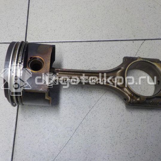 Фото Поршень с шатуном  для Audi A4