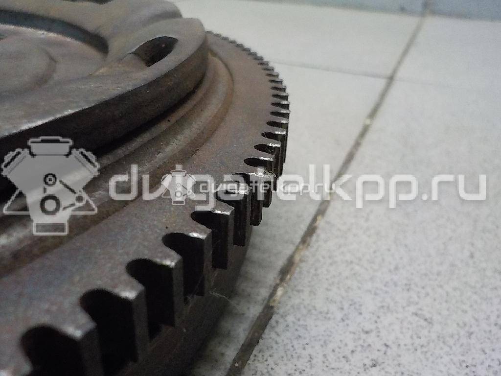 Фото Маховик  058105317F для audi A4 [B6] {forloop.counter}}