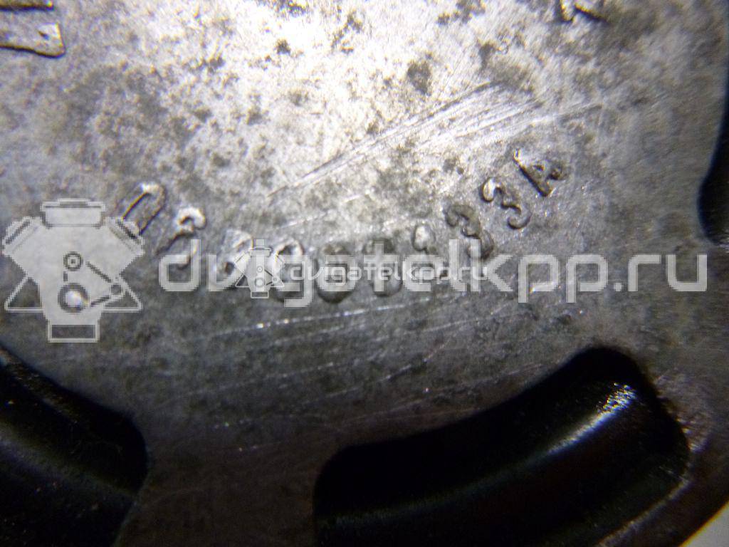 Фото Ролик-натяжитель ручейкового ремня  06B903133A для Audi A4 / A6 {forloop.counter}}