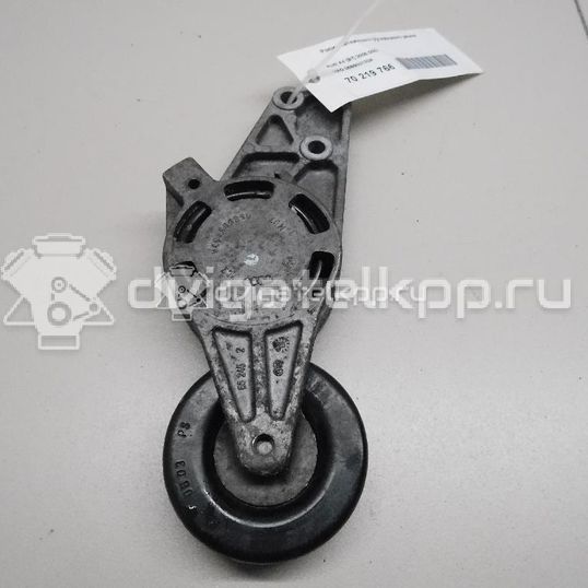 Фото Ролик-натяжитель ручейкового ремня  06B903133A для Audi A4 / A6