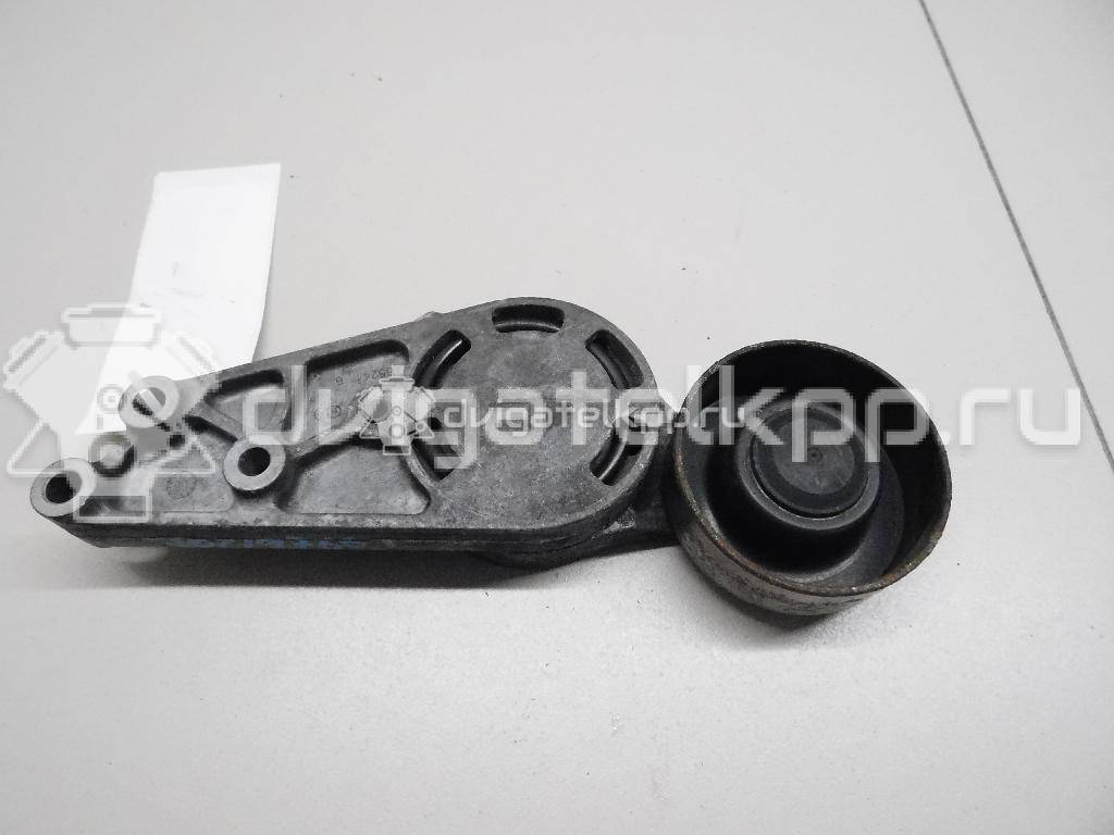 Фото Ролик-натяжитель ручейкового ремня  06B903133A для Audi A4 / A6 {forloop.counter}}
