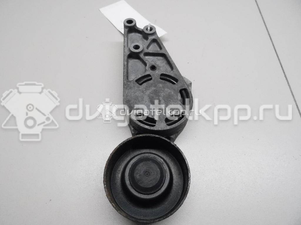 Фото Ролик-натяжитель ручейкового ремня  06B903133A для Audi A4 / A6 {forloop.counter}}