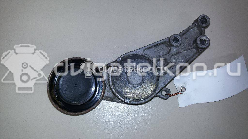 Фото Ролик-натяжитель ручейкового ремня  06b903133 для Audi A4 / A6 {forloop.counter}}