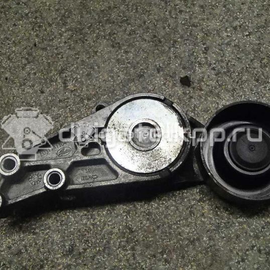 Фото Ролик-натяжитель ручейкового ремня  06B903133 для Audi A4 / A6