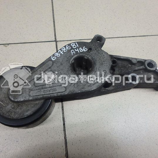 Фото Ролик-натяжитель ручейкового ремня  06B903133 для Audi A4 / A6