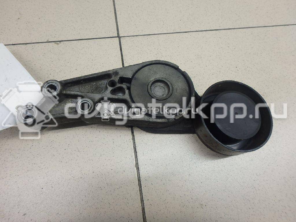 Фото Ролик-натяжитель ручейкового ремня  06B903133 для Audi A4 / A6 {forloop.counter}}