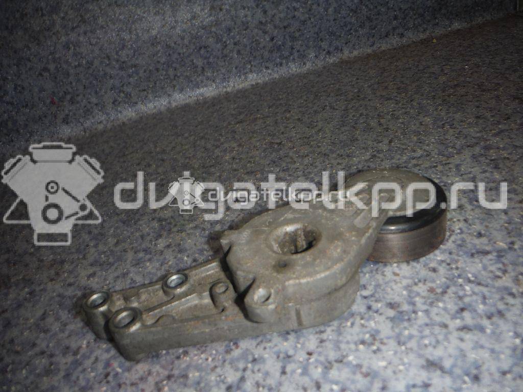 Фото Ролик-натяжитель ручейкового ремня  06b903133 для Audi A4 / A6 {forloop.counter}}