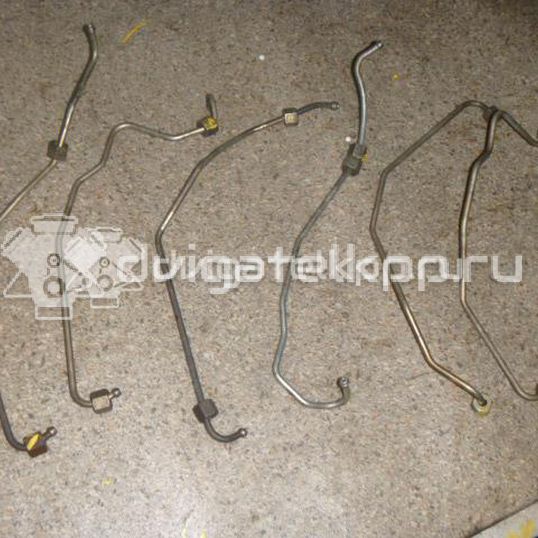 Фото Трубка ТНВД  для Audi A4 / A6